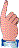 [hand]