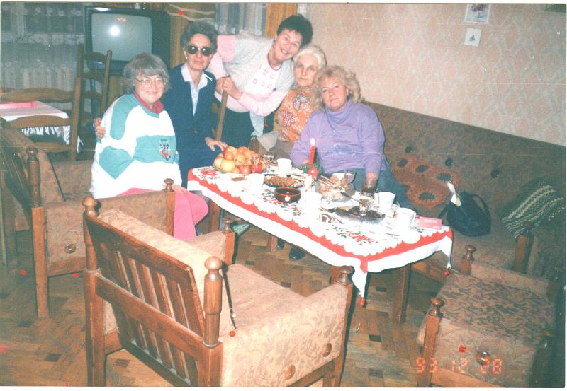 pierwsze_spotkanie_po_latach_1995.jpg - Pierwsze spotkanie po latach, rok 1995