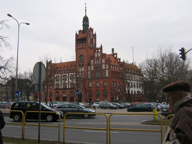IMG_2811.jpg - Słupsk - Ratusz