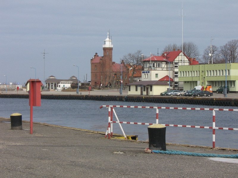 IMG_2870.jpg - Ustka - Latarnia morska.