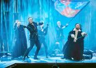 Piotr Gli�ski nie mia� czego cenzurowa�. „Wystyg�a zupa”