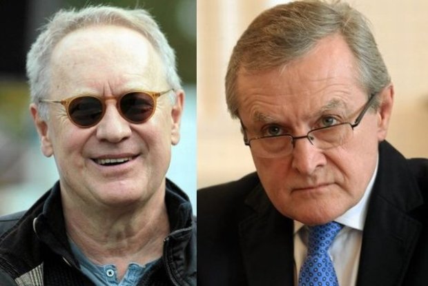 Robert Gli�ski, Piotr Gli�ski