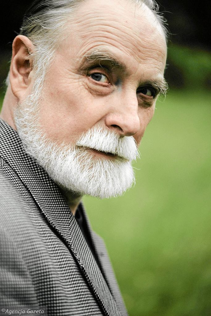 Stefan Chwin