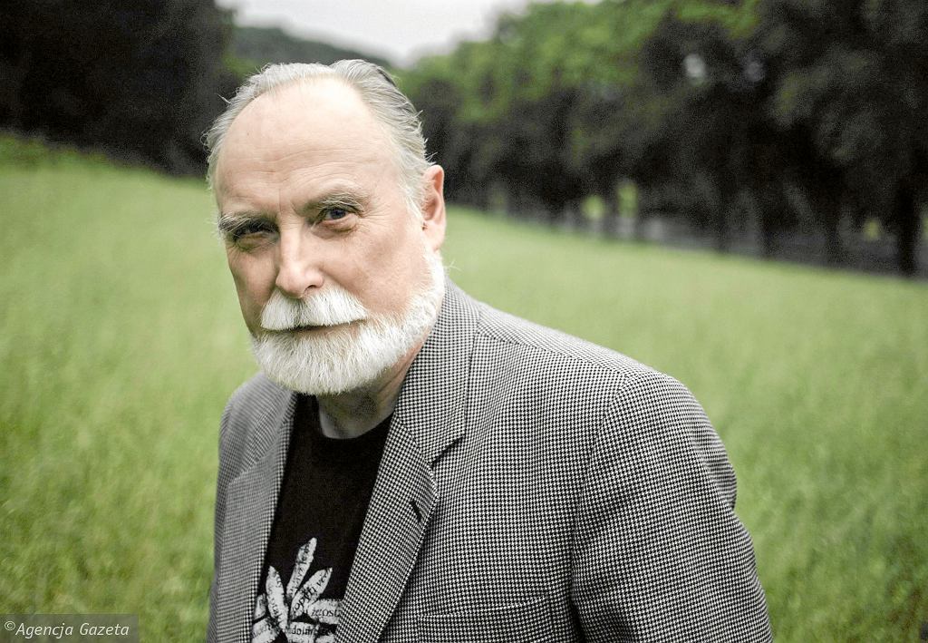 Stefan Chwin