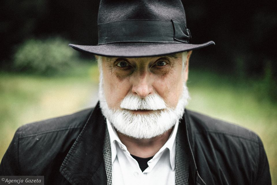 Stefan Chwin