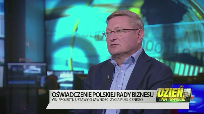 Kostrzewa: krytycznie odnosimy się do fragmentów tej ustawy