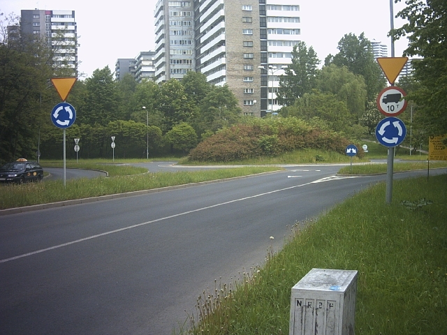 Original image