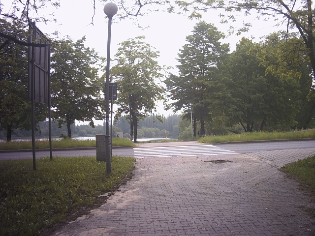 Original image