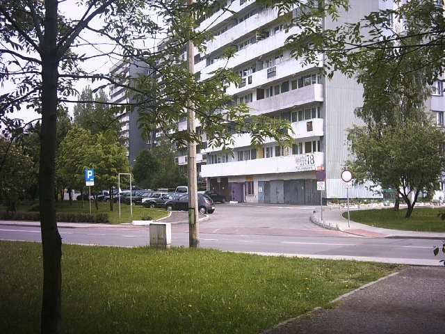 Original image